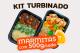 Kit Turbinadas 5 Refeições 500G