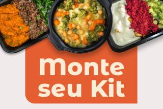 Monte o Seu Programa