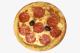 Pizza Calabresa
