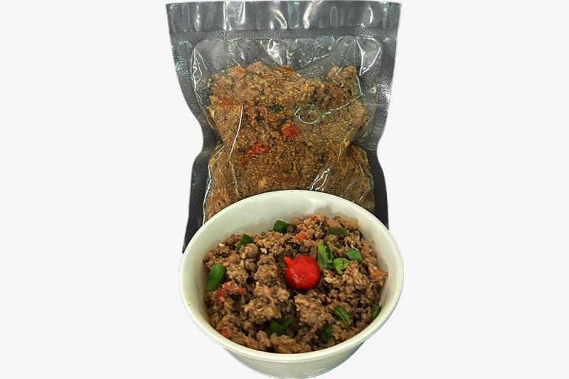 Carne Moída
