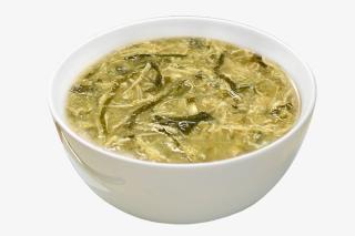 Caldo Verde Fit