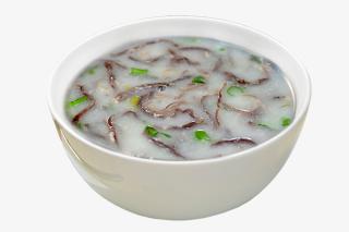 Sopa De Macaxeira Com Carne De Sol