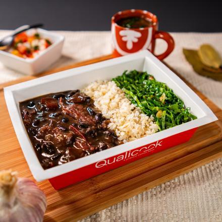 Feijoada Fit