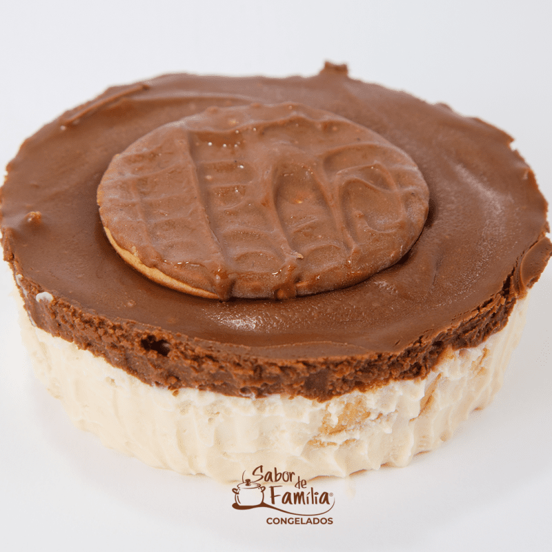 Torta Holandesa
