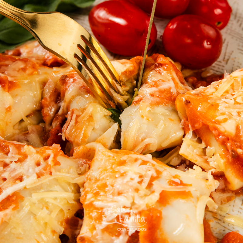 Sofiateli Caprese