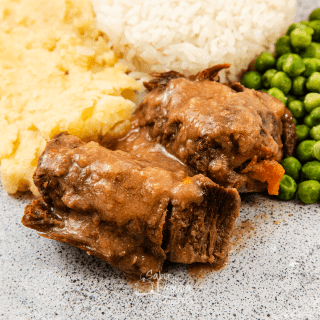 EX. Bife à Rolê
