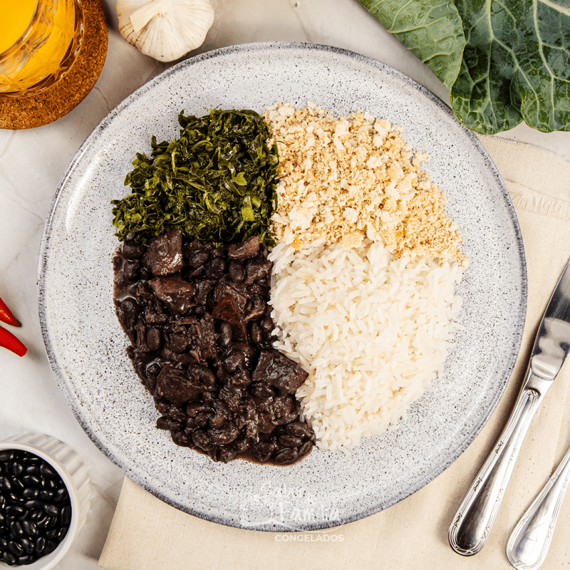 EX. Feijoada