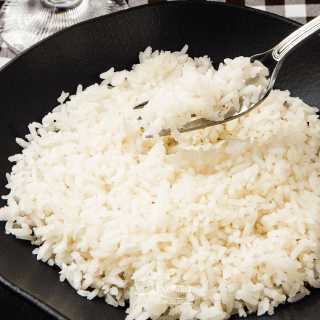 Arroz Branco