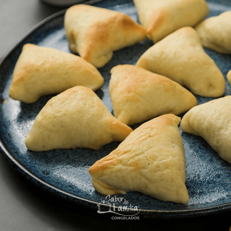 ESFIHA DE CALABRESA 330G