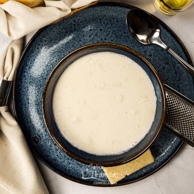 Creme de Palmito