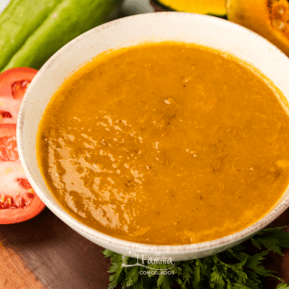 Creme Equilíbrio com Carne