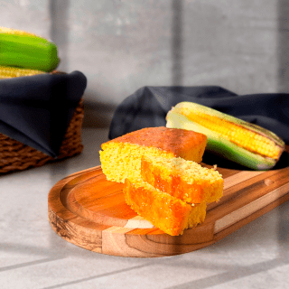 Bolo de Milho