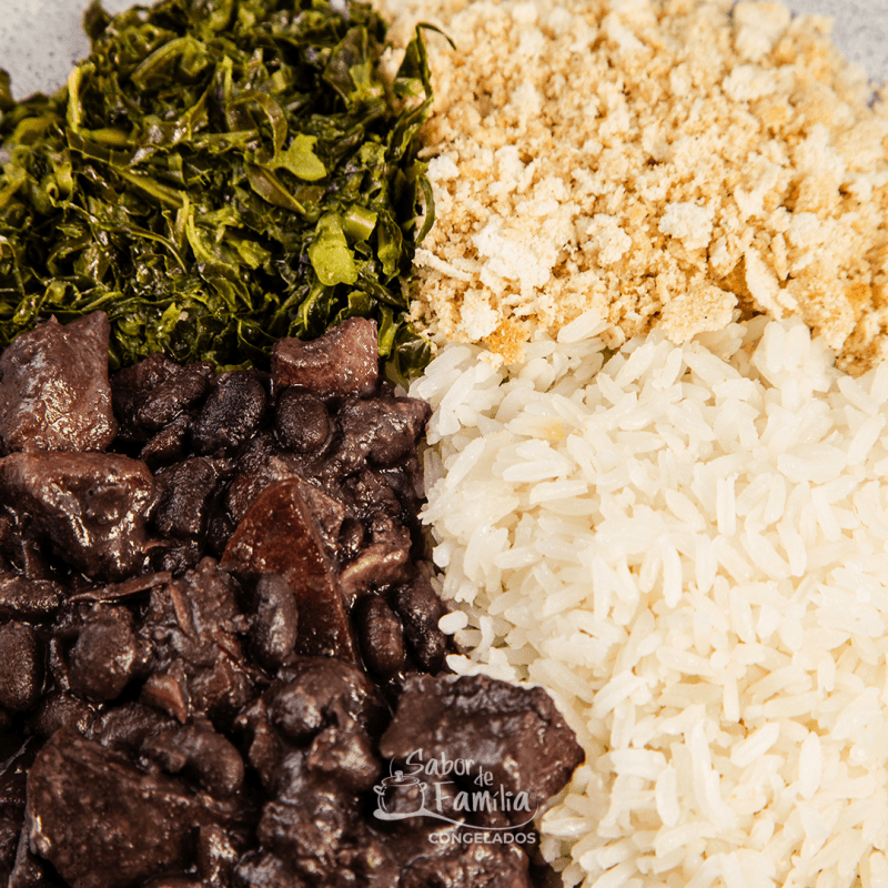 EX. Feijoada