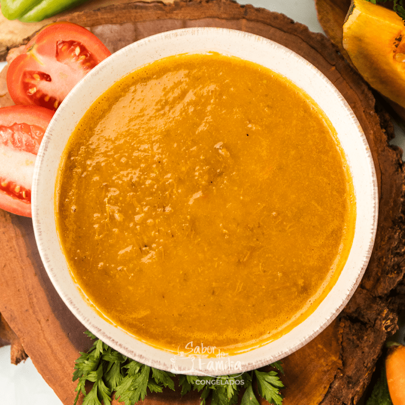 Creme Equilíbrio com Carne