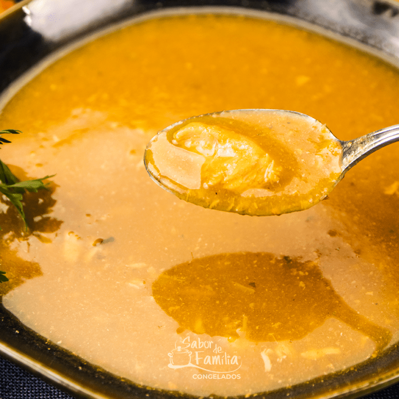 CREME EQUILIBRIO FRANGO