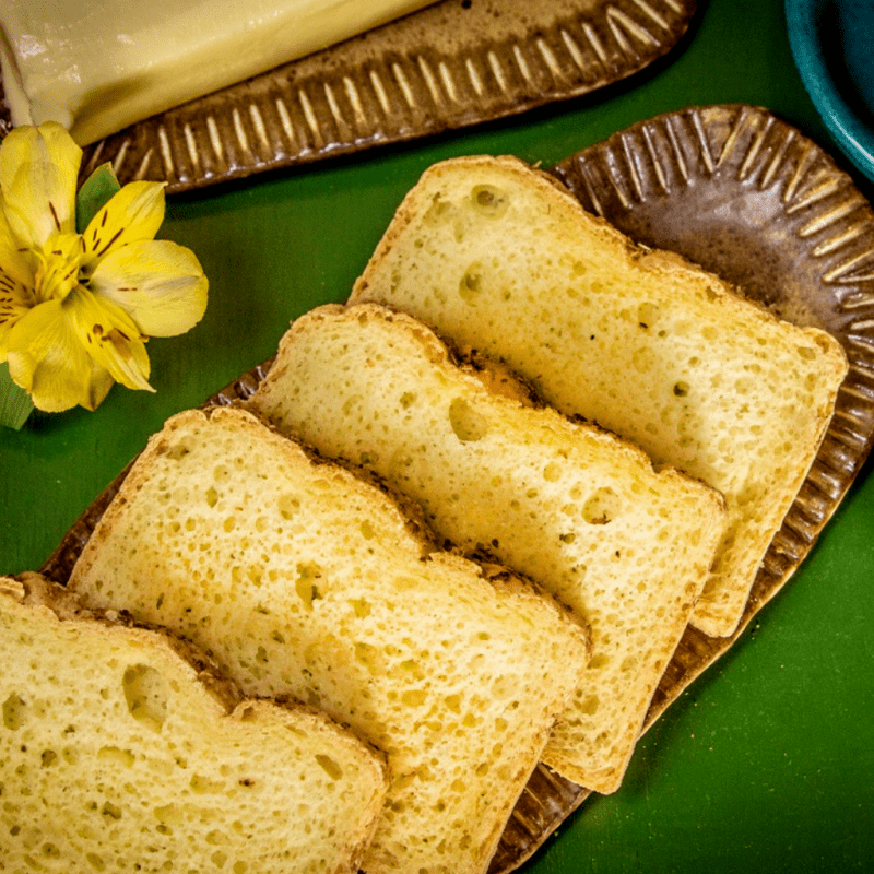 Pão Tradicional