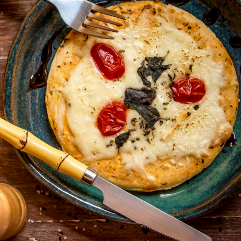 Pizza Marguerita