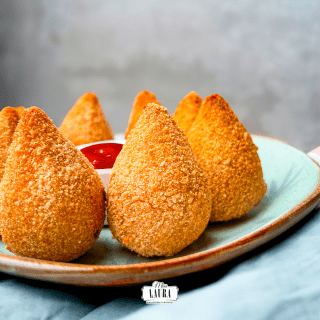 Coxinha de Frango