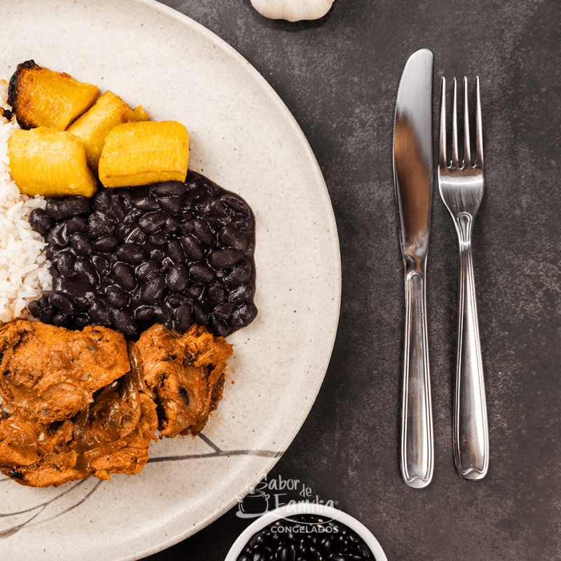EX. Filé Mignon Suíno Acebolado