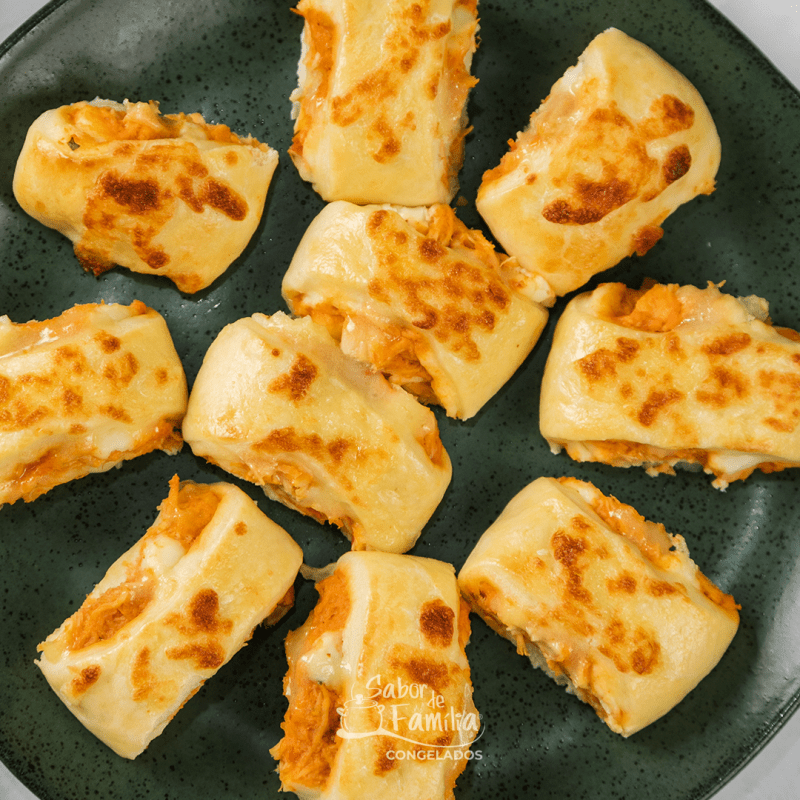 ASSADO DE FRANGO