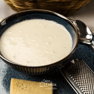 Creme de Palmito