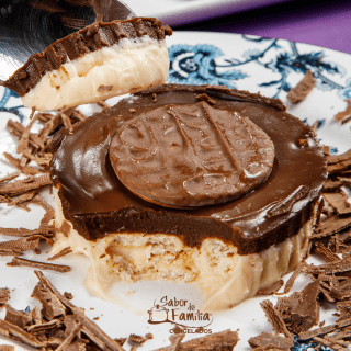 Torta Holandesa