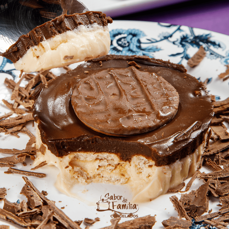 Torta Holandesa