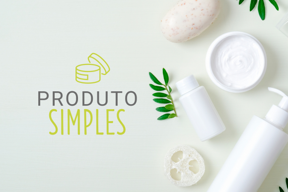 Produto Simples