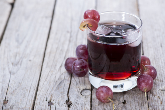 Suco de Uva