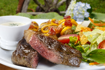 Monte seu Prato simples com produtos selecionados