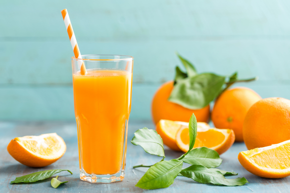 Suco de Laranja
